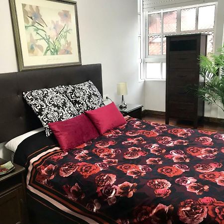 Апартаменти Apartamento Casco Historico Сантьяго-де-Компостела Екстер'єр фото
