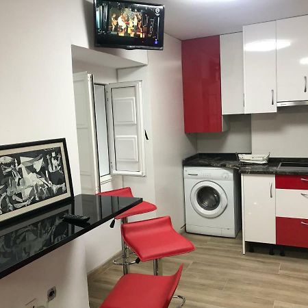 Апартаменти Apartamento Casco Historico Сантьяго-де-Компостела Екстер'єр фото