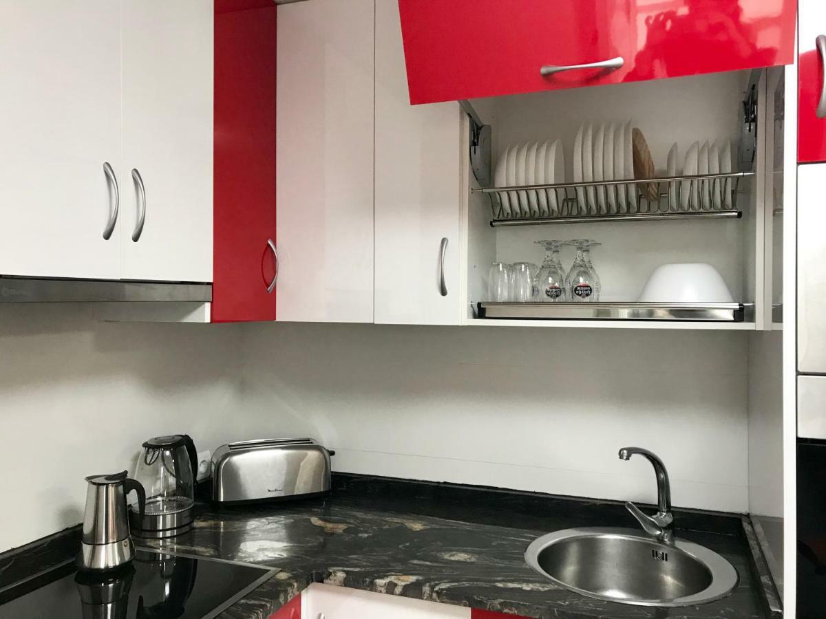 Апартаменти Apartamento Casco Historico Сантьяго-де-Компостела Екстер'єр фото