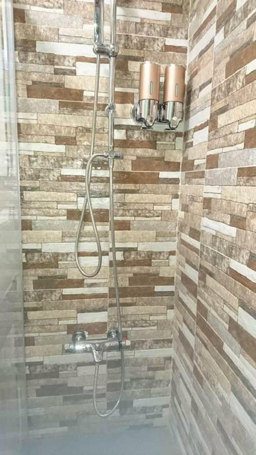 Апартаменти Apartamento Casco Historico Сантьяго-де-Компостела Екстер'єр фото